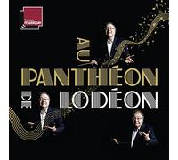 Au Pantheon de Lodeon