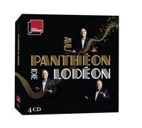 Au Panthéon de L'Odéon CD