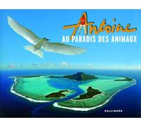 Au Paradis des animaux
