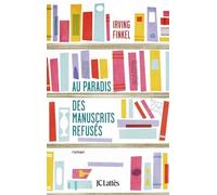 Au Paradis Des Manuscrits Refusés