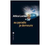 Au paradis je demeure