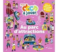 Au parc d'attractions