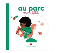 Au parc, mon bébé
