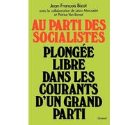 Au parti des socialistes
