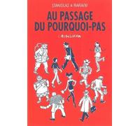 Au Passage Du Pourquoi Pas