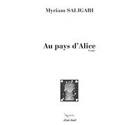 Au pays d’Alice