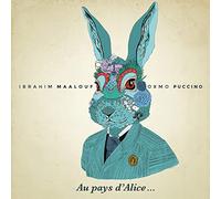 Au Pays d'Alice...