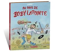 Au pays de Boby Lapointe