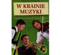 Au pays de la musique Manuel à l'usage des élèves des écoles de musique de l'enseignement secondaire inférieur