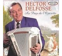 Hector Delfosse - Au Pays De L'operette [Import]