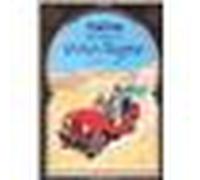 Au pays de l'or noir (portugais ne 2011) - Tintin au pays de l'or noir - Hergé - Casterman - cartonné - Bande dessinée