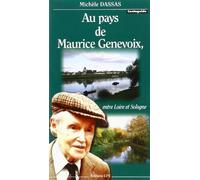 Au pays de Maurice Genevoix, entre Loire et Sologne