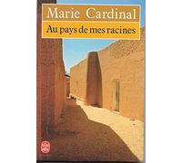 Au pays de mes racines