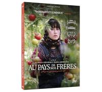 Au Pays de nos frères