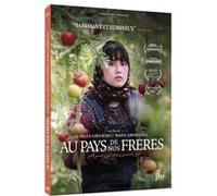 Au pays de nos frères DVD A