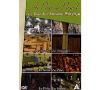 Au Pays de Pagnol