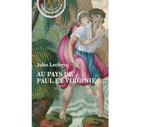 Au pays de Paul et Virginie