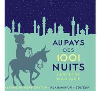 Au pays des 1001 nuits: Lanterne magique