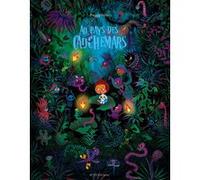 Au pays des cauchemars Peggy Nille (Illustration)