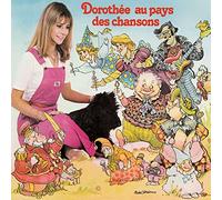 Au pays des chansons CD