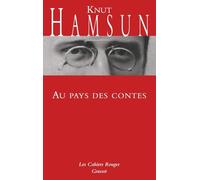 Au pays des contes