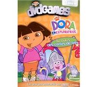 Au pays des contes de fées - DVD interactif