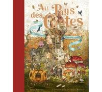 Helen Mortimer – Au pays des contes : Huit grands classiques réunis ! – Cartonné