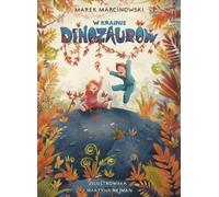 Au pays des dinosaures