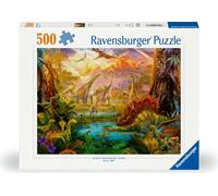 Au pays des dinosaures Ravensburger 12000238