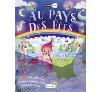 Au pays des fées