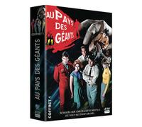 Au Pays Des Géants - Coffret 1