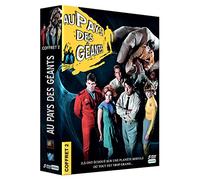Au pays des géants Volume 2 DVD