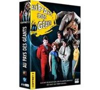 Au pays des géants Volume 2 DVD E