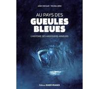 Au pays des gueules bleues