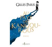 Au Pays Des Kangourous