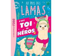 Au pays des lamas - C'est toi le héros XXL