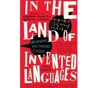 Au pays des langues inventées