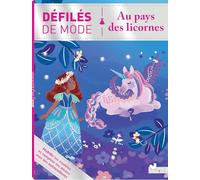 Au pays des licornes