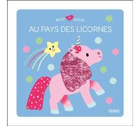 Au pays des licornes – Fleurus