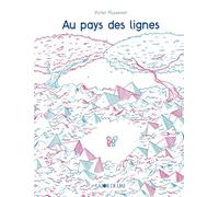 Au pays des lignes