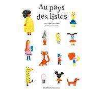 Au pays des listes