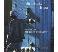 Siri Hustvedt – Au pays des Mille et Une Nuits – Broché – Actes Sud