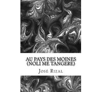Au Pays des Moines (Noli me Tangere)