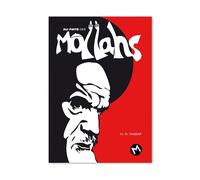 Au pays des Mollahs - REZA VASSAF - Meme Pas Mal - broché - Bande dessinée