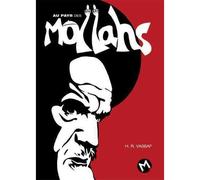 Au pays des Mollahs - REZA VASSAF - Meme Pas Mal - broché - Bande dessinée