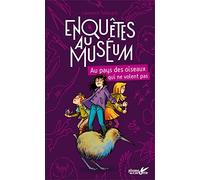 Au pays des oiseaux qui ne volent pas