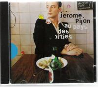 Jerome Pijon - Au Pays des Orties