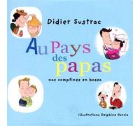 Au Pays des Papas