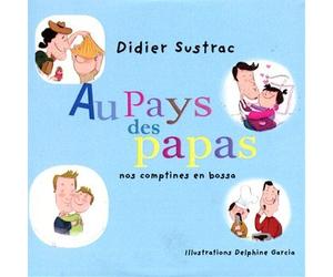 Au Pays des Papas