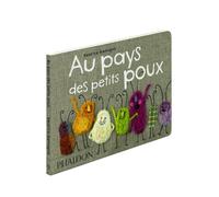 AU PAYS DES PETITS POUX